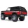 TRAXXAS TRX-4 Ford Bronco Ranger XLT Crawler RTR Red