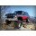 TRAXXAS TRX-4 Ford Bronco Ranger XLT Crawler RTR Red