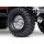 TRAXXAS TRX-4 Ford Bronco Ranger XLT Crawler RTR Red