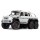 TRAXXAS TRX-6 Mercedes-Benz G63 AMG 6X6 TQi 2.4G RTR White