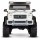 TRAXXAS TRX-6 Mercedes-Benz G63 AMG 6X6 TQi 2.4G RTR White