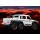 TRAXXAS TRX-6 Mercedes-Benz G63 AMG 6X6 TQi 2.4G RTR White