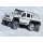 TRAXXAS TRX-6 Mercedes-Benz G63 AMG 6X6 TQi 2.4G RTR White