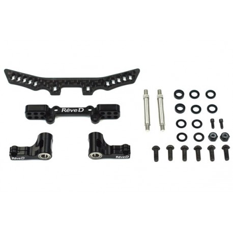 Reve D HG Front Conversion Set for Slide Rack YD-2