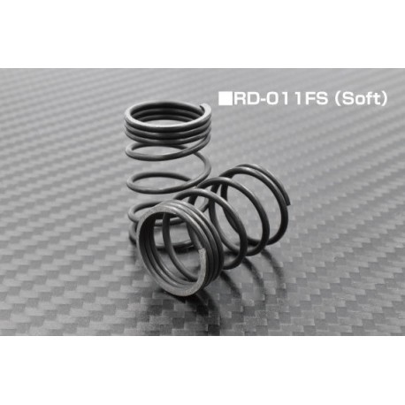 Rêve D R-tune 2WS Front Spring (Soft)