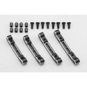 Yokomo YD-2 Aluminum Suspension Mount Set