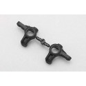 YOKOMO YZ-4 Steering Block (Graphite)