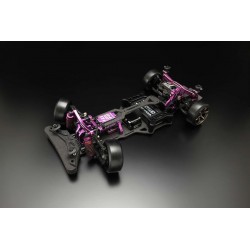 Yokomo YD-2SXIII RWD Drift car Purple Version