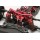 Yokomo RWD Drift car YD-2SXIII Version Rojo