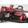 Yokomo RWD Drift car YD-2SXIII Version Rojo