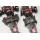 Yokomo RWD Drift car YD-2SXIII Version Rojo