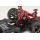 Yokomo RWD Drift car YD-2SXIII Version Rojo