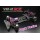 Yokomo Drift Package YD-2RX RWD Chassis Kit, Purpura