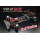 Yokomo Drift Package YD-2RX RWD Chassis Kit, Rojo