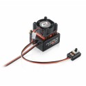 Hobbywing QuicRun 10BL60 Sensored ESC for Cars 1/10