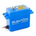 Sävox SW-0231MG Servo 15Kg 0,17s Metal Gear WP