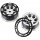 YOKOMO C-CLW02 ALUMINUM BEADLOCL WHEEL