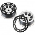 YOKOMO C-CLW02 ALUMINUM BEADLOCL WHEEL